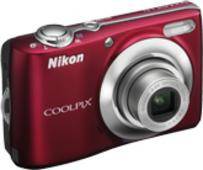 Nikon COOLPIX L24