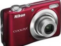 Nikon COOLPIX L24