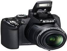 Nikon COOLPIX P100