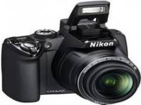 Nikon COOLPIX P100