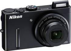 Nikon COOLPIX P300