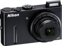 Nikon COOLPIX P300