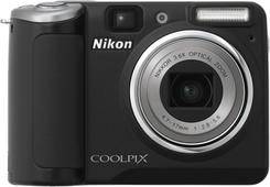 Nikon COOLPIX P50