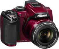 Nikon COOLPIX P500