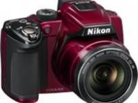 Nikon COOLPIX P500