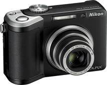 Nikon COOLPIX P60