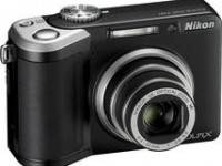 Nikon COOLPIX P60