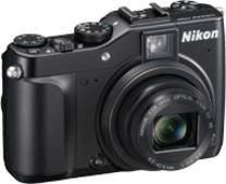 Nikon COOLPIX P7000