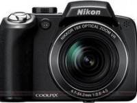 Nikon COOLPIX P80