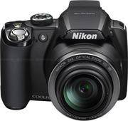 Nikon COOLPIX P90