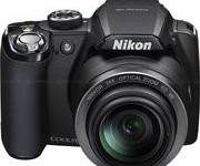 Nikon COOLPIX P90