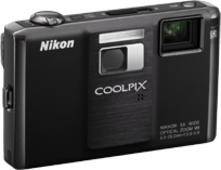 Nikon COOLPIX S1000pj