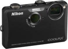 Nikon COOLPIX S1100pj