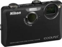 Nikon COOLPIX S1100pj