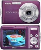 Nikon COOLPIX S210