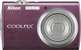 Nikon COOLPIX S230