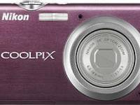 Nikon COOLPIX S230