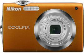 Nikon COOLPIX S3000