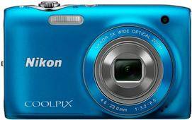 Nikon COOLPIX S3100