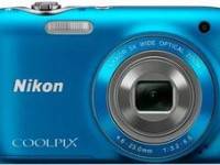 Nikon COOLPIX S3100