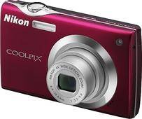 Nikon COOLPIX S4000