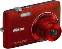 Nikon COOLPIX S4100