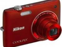 Nikon COOLPIX S4100