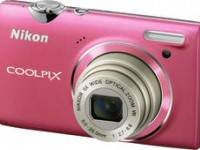 Nikon COOLPIX S5100