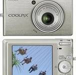 Nikon COOLPIX S510