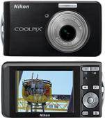 Nikon COOLPIX S520