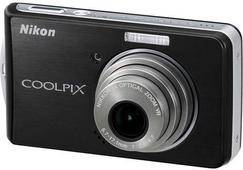 Nikon COOLPIX S550