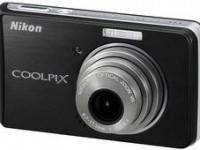 Nikon COOLPIX S550