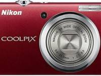 Nikon COOLPIX S570