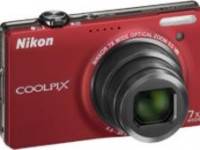 Nikon COOLPIX S6000