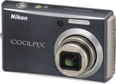 Nikon COOLPIX S610