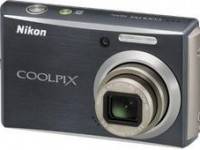 Nikon COOLPIX S610