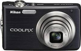 Nikon COOLPIX S630