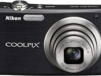 Nikon COOLPIX S630