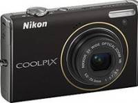 Nikon COOLPIX S640