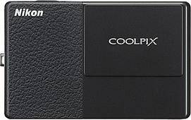 Nikon COOLPIX S70