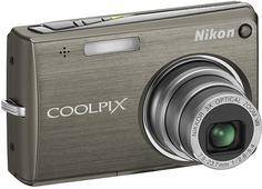 Nikon COOLPIX S700