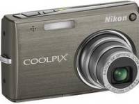 Nikon COOLPIX S700