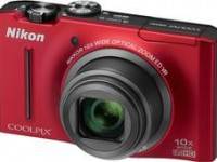 Nikon COOLPIX S8100