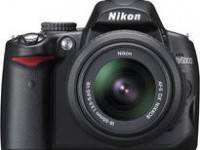 Nikon D5000