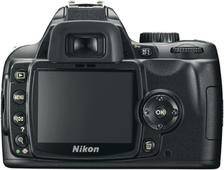 Nikon D60