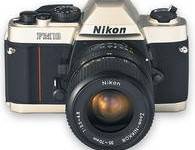 Nikon FM10