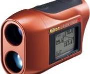 Nikon Laser 550A S