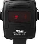 Nikon Wireless Speedlight Commander SU-800