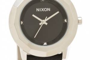 Nixon The Bobbi Watch