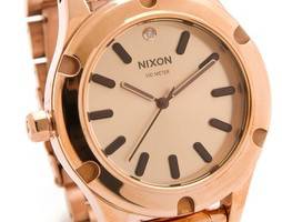 Nixon The Camden Watch